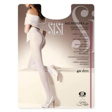 Sisi collant donna usato  Caserta