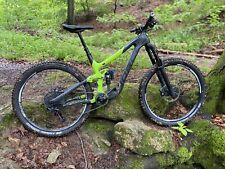 Mtb enduro downhill gebraucht kaufen  Alsbach-Hähnlein
