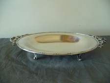 Grand plat ovale d'occasion  Istres