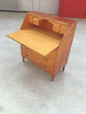 Secretaire scriban art d'occasion  Saint-André-lez-Lille