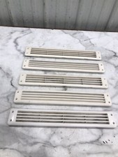 02 aberturas de soprador de motor branco Bayliner Ciera 2855 Boat Attwood comprar usado  Enviando para Brazil
