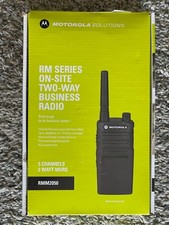 Motorola walkie talkie for sale  Las Vegas