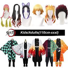 Costume cosplay demon usato  Spedire a Italy