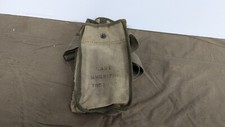 Ww2 canvas magazine for sale  Chesterfield