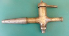Antico rubinetto spina usato  Bozen