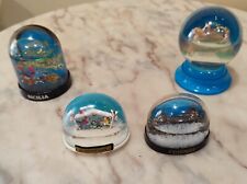 Palle neve snowballs usato  Busalla