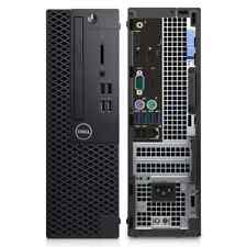 Dell core 6th for sale  BIRMINGHAM