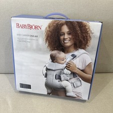 Babybjörn one air for sale  READING
