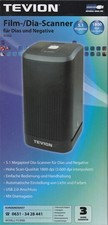 Tevion film dia gebraucht kaufen  Biebern, Kümbdchen, Tiefenbach