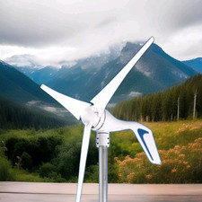 Windradgenerator 500 watt gebraucht kaufen  Penzberg