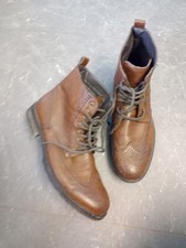 Men xti brown for sale  LAUNCESTON