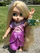 Disney tangled princess for sale  Sheffield Lake