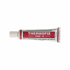 Colle réfractaire thermofix d'occasion  France