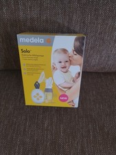 Medela tiralatte elettrico usato Medela tiralatte elettrico usato  Rodano