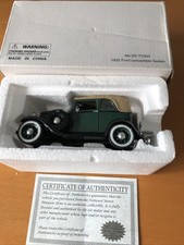 1932 ford convertiblesedan for sale  SUDBURY
