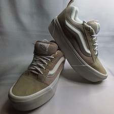 Vans knu stack for sale  NEWRY