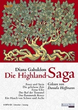 Highland saga band gebraucht kaufen  Berlin