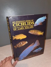 Cichlids fishes lake for sale  NUNEATON