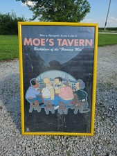 2003 simpsons moe for sale  Colo
