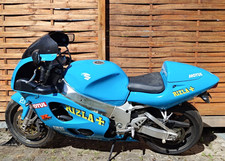 Suzuki gsx 750 gebraucht kaufen  Nördlingen