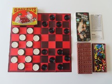 Vintage travel games for sale  BURNHAM-ON-CROUCH