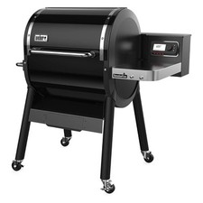 Weber smokefire ex4 for sale  Lincoln