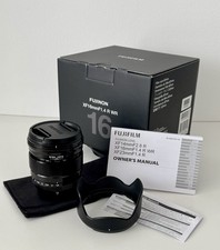 Fujifilm bjektiv fujinon gebraucht kaufen  Leipzig