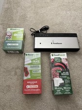 Foodsaver vs0150 powervac usato Foodsaver vs0150 powervac usato  Spedire a Italy