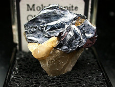 Minerals molybdenite xtl for sale  Seattle