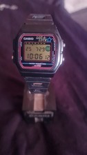 reloj casio vintage  lot-A-luck  W 97, usado comprar usado  Enviando para Brazil