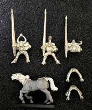 Classic warhammer fantasy for sale  Acworth