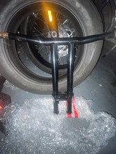 Motorcycle handlebars bar for sale  STOKE-ON-TRENT