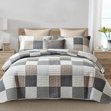 Quilt set king for sale  Lathrop