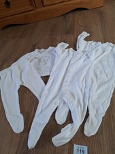 Baby unisex months for sale  NUNEATON