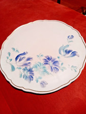 Piatto ceramica grande usato  Torino