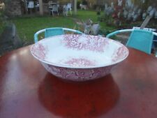 Cuvette faience jardiniere d'occasion  Alençon