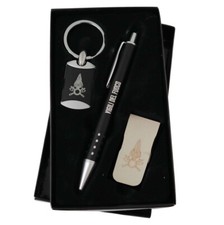 Set penna portachiavi usato  Santa Luce