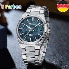 Curren 8439 modische gebraucht kaufen  Neu-Ulm