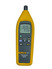 Fluke 971 temperatura usato  Spedire a Italy