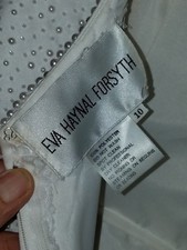 Eva haynal forysth for sale  Houston