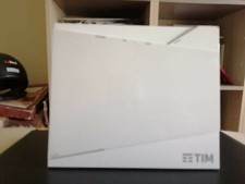 Modem adsl fibra usato  Barcellona Pozzo di Gotto