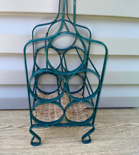 Bottle wine metal for sale  Mansfield
