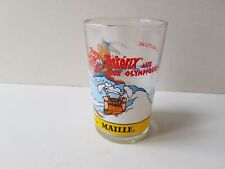 Ancien verre moutarde d'occasion  Messigny-et-Vantoux