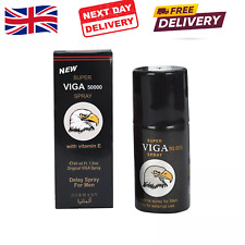 45ml super viga50000 for sale  LONDON