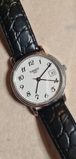 Tissot 1853 orologio usato  Teramo