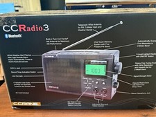 Crane ccradio noaa for sale  Berwyn