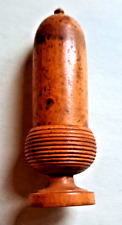 Ancienne boite buis d'occasion  Aubenas