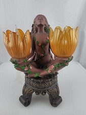 Relaxing meditation lady for sale  Titusville