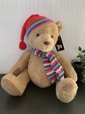 Fraserbear plush 2005 for sale  NORTH SHIELDS