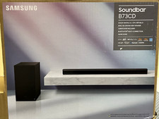 Samsung b73cd 5.1 for sale  Roseville